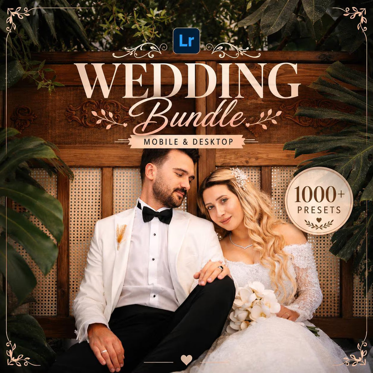 WEDDING Collection