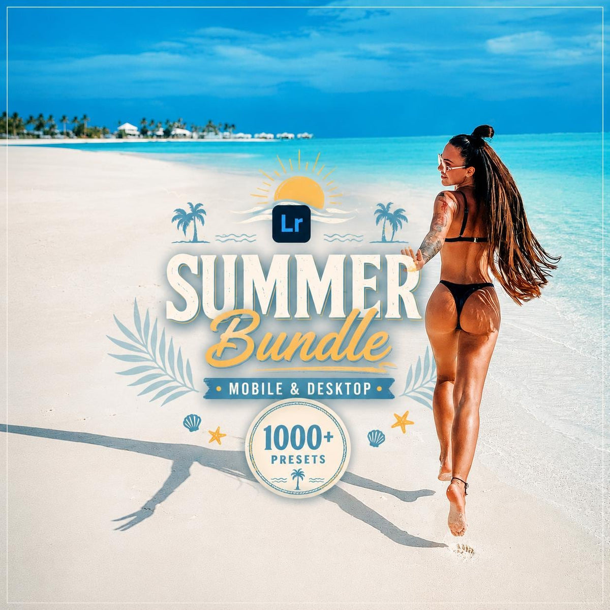SUMMER Collection