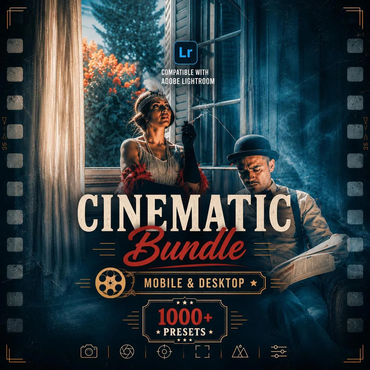 CINEMATIC Collection