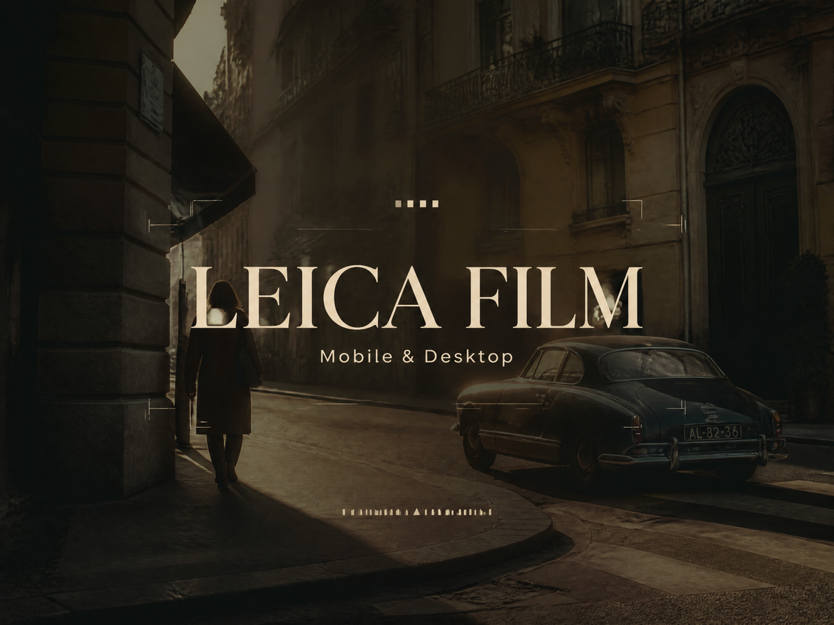 FILM Collection