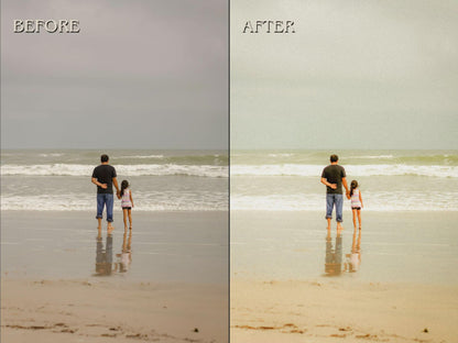500+ CINEMATIC Lightroom Presets (Mobile & Desktop)