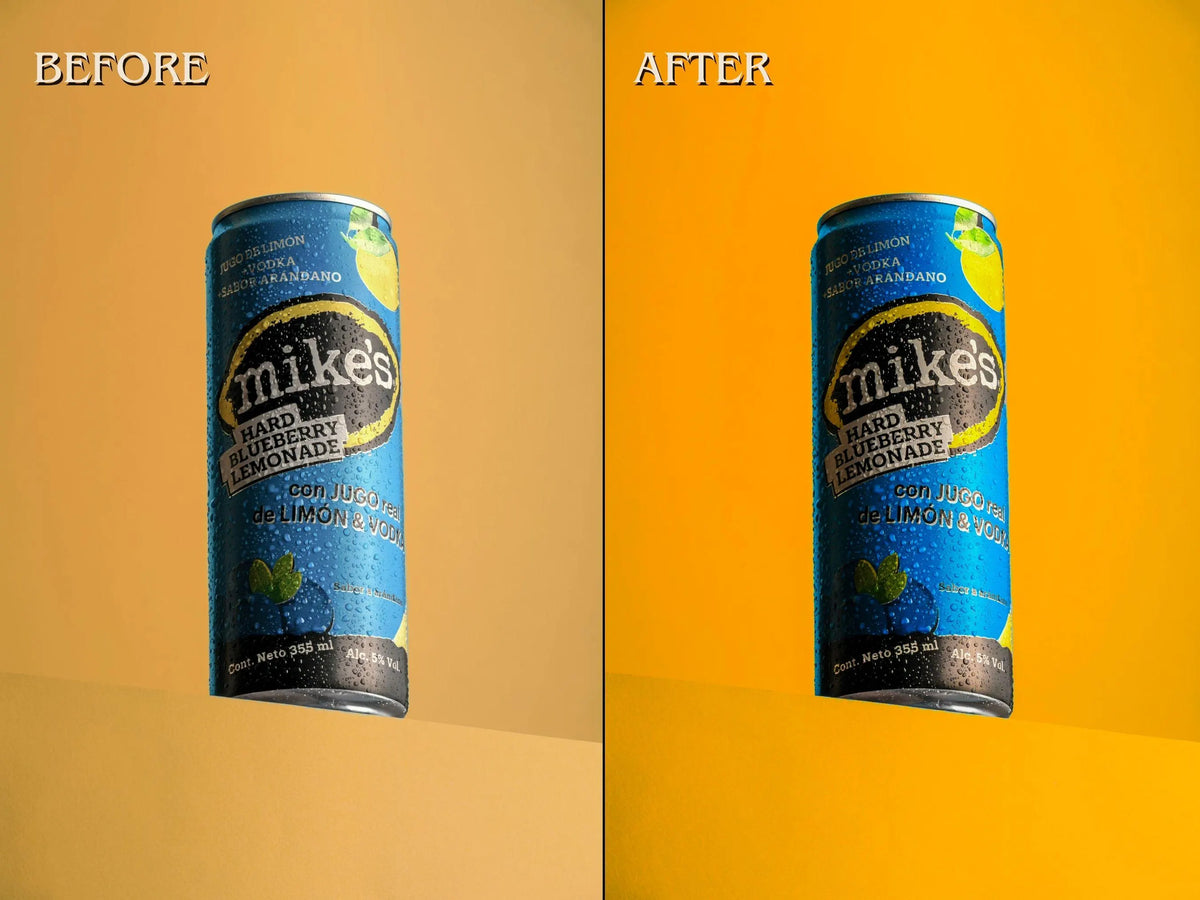 30+ PRODUCT Lightroom Presets (Mobile & Desktop)