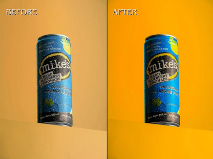 30+ PRODUCT Lightroom Presets (Mobile & Desktop)