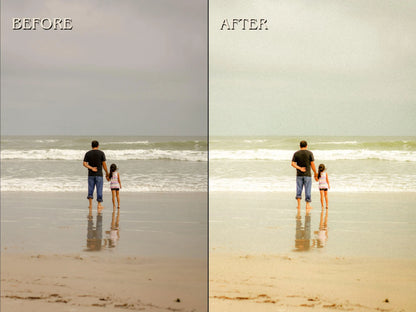 60+ LEICA FILM Lightroom Presets (Mobile & Desktop)