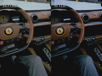 1250+ PHOTOGRAPHER Lightroom Presets (Mobile & Desktop)