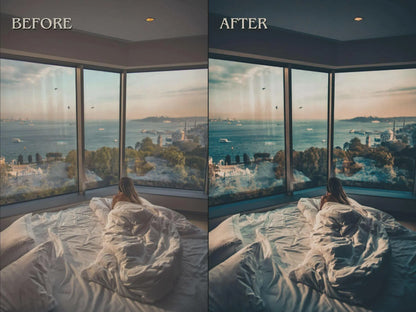 1250+ PHOTOGRAPHER Lightroom Presets (Mobile & Desktop)